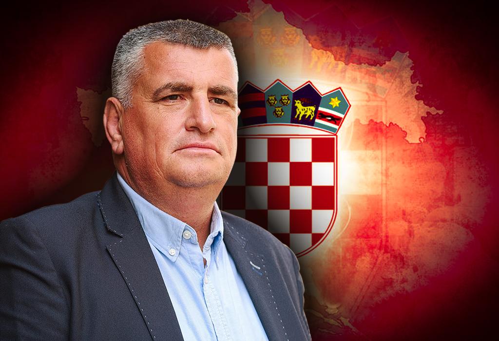 Miro Bulj “spustio ga” čelniku bosanskih Srba Miloradu Dodiku