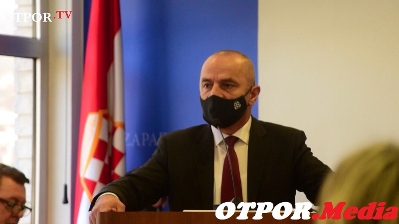 VIDEO: Kozmetičke izmjene Zakona o pravima Branitelja u FBiH i ŽZH i nasljedna prava!