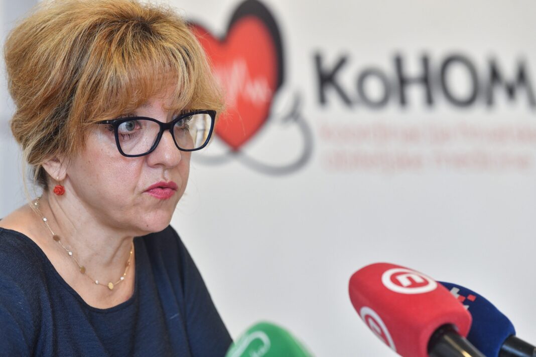 FRKA U HRVATSKOJ – Uvode obavezan sistematski, a išijas i križobolja znače oduzimanje vozačke dozvole!