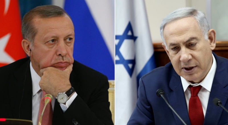 Turska blokirala suradnju NATO-a i Izraela zbog rata u Gazi