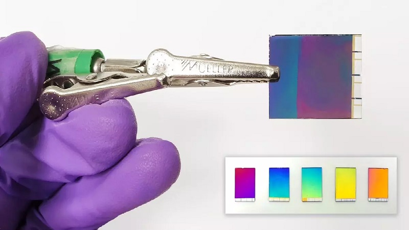 Novi elektronički papir može prikazati sve nijanse boja – kao LCD ekran