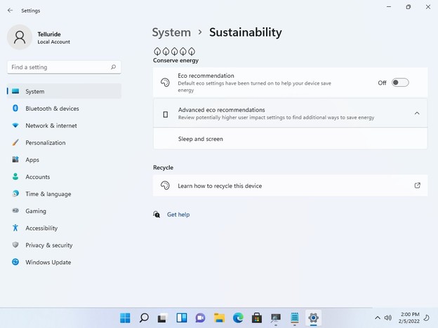 U Windowse 11 dolazi nova zanimljiva značajka