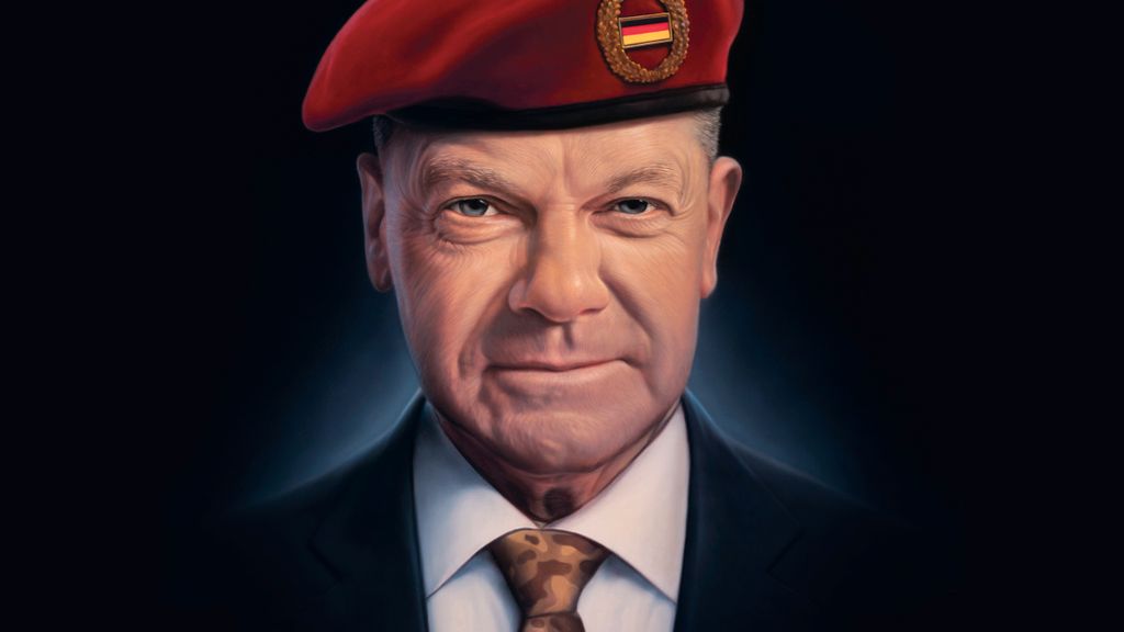 Olaf Scholz: Europa mora ojačati svoju obranu bez obzira na američke izbore i stanje u Ukrajini