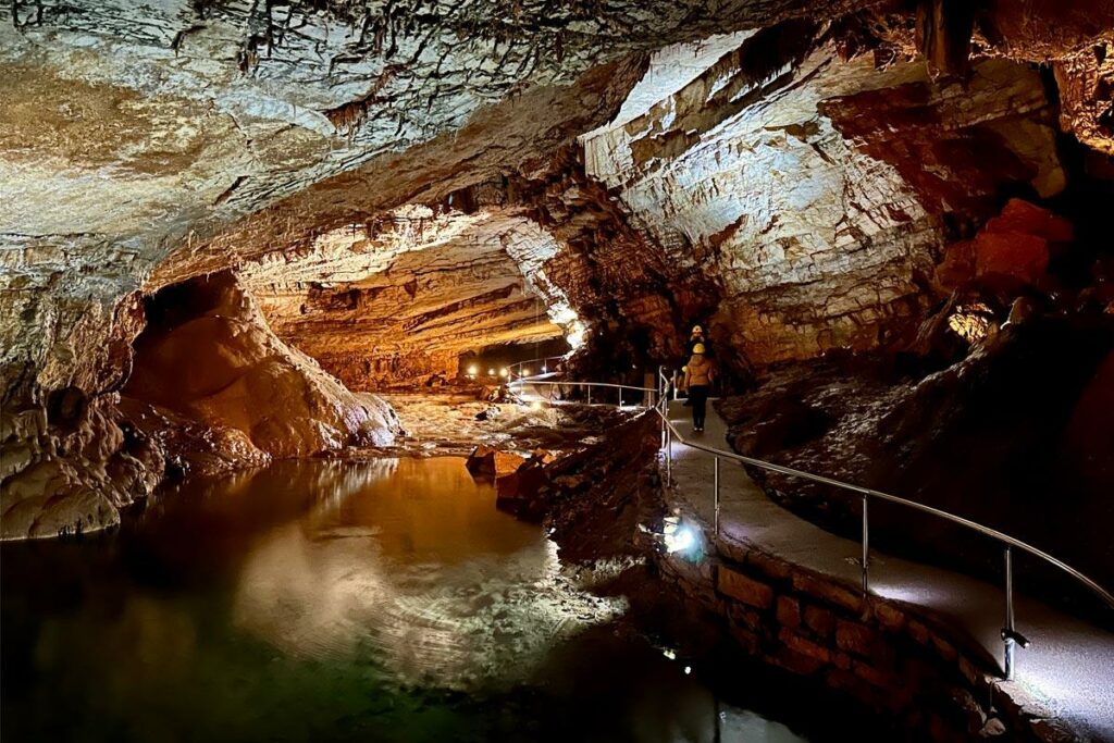 Prirodno bogatstvo BiH – Špilja Vjetrenica službeno uvrštena na Popis svjetske baštine UNESCO-a