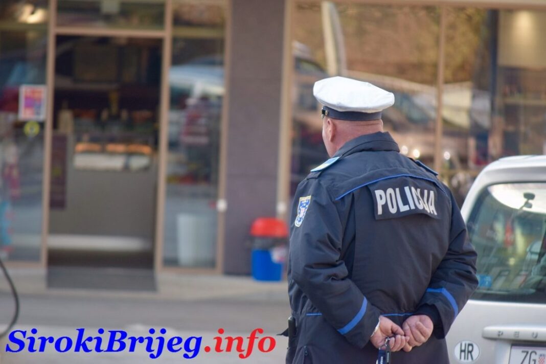 RAT POLICIJSKIH KLANOVA U F BIH – Jednima dobro, drugima loše, a trećeg nema!