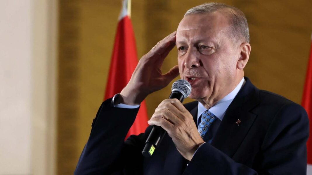 Dok Papa šuti na razvrat na OI, Erdogan oštro osudio “nemoral počinjen nad kršćanskim svijetom”
