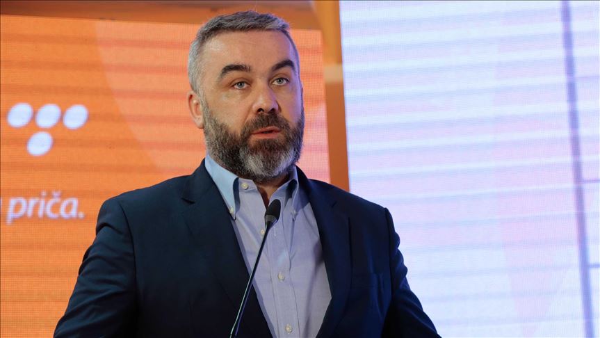 CCI zatražio hitnu smjenu ili ostavku Sedina Kahrimana, generalnog direktora BH Telecoma