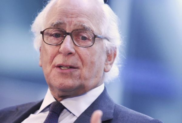 I najstariji “zmaj” Rothschild pridružio se kraljici Elizabeti II