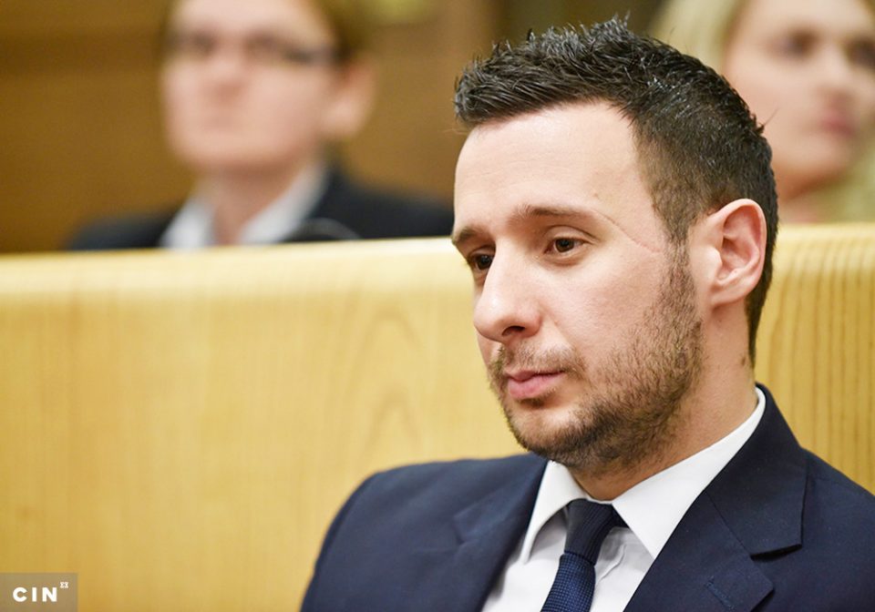 Ovaj HDZ-ovac “od prvog dana je kovan” za budućeg premijera HNŽ-a