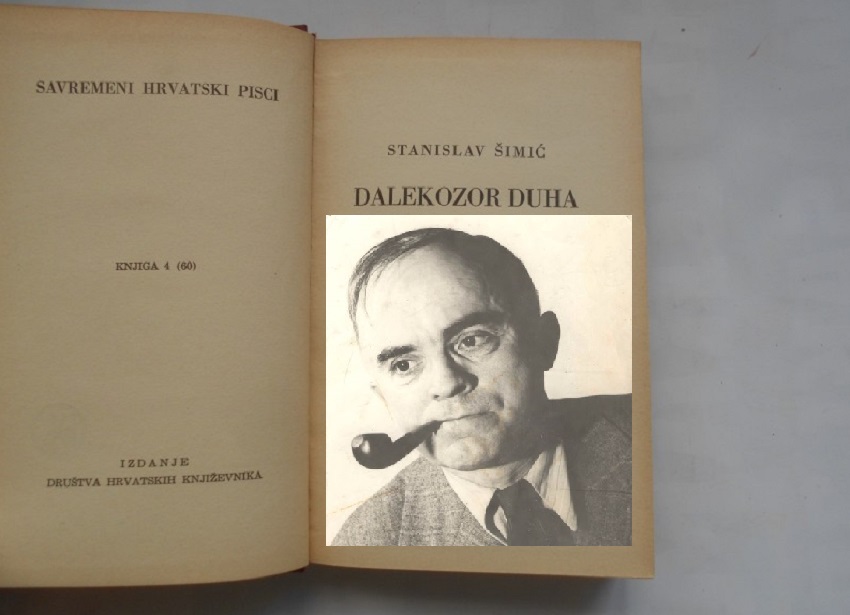 Godišnjica rođenja Stanislava Šimića, poznatog književnika iz Drinovaca