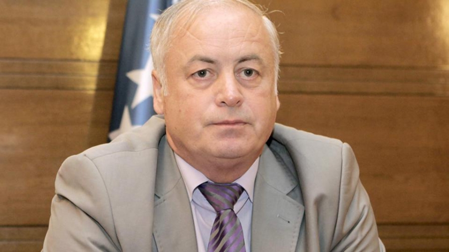 Suad Arnautović novi predsjednik CIK-a BiH
