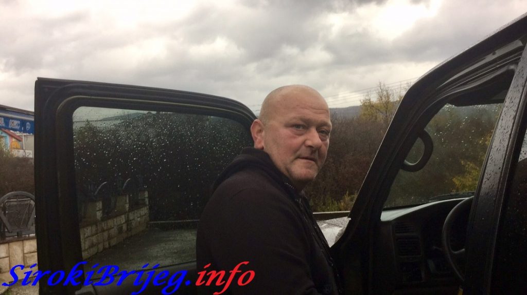 Priveden Vinko Marinović Štela – donosimo detalje intervjua kada je razotkrio pravosudnu hobotnicu u RH!