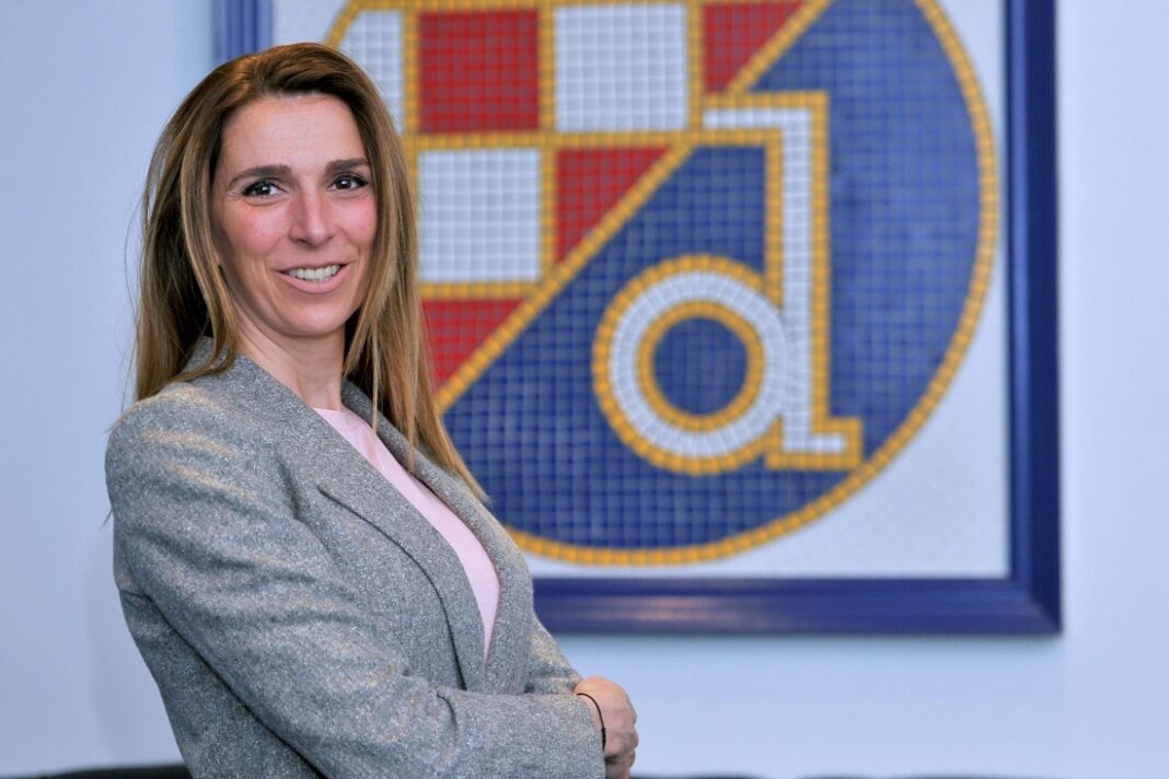 Predsjednica Uprave GNK Dinamo potvrdila kako su braća Mamići za razne usluge podmićivali suce