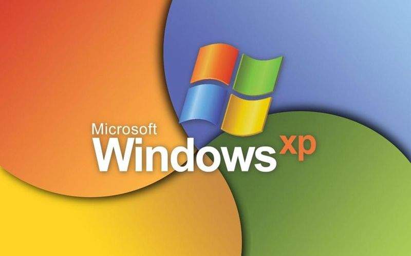 Windows XP danas slavi 20. rođendan