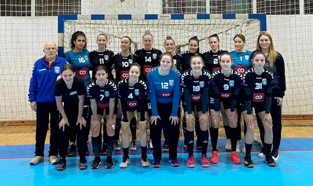 „Skautice“ slavile u Goraždu