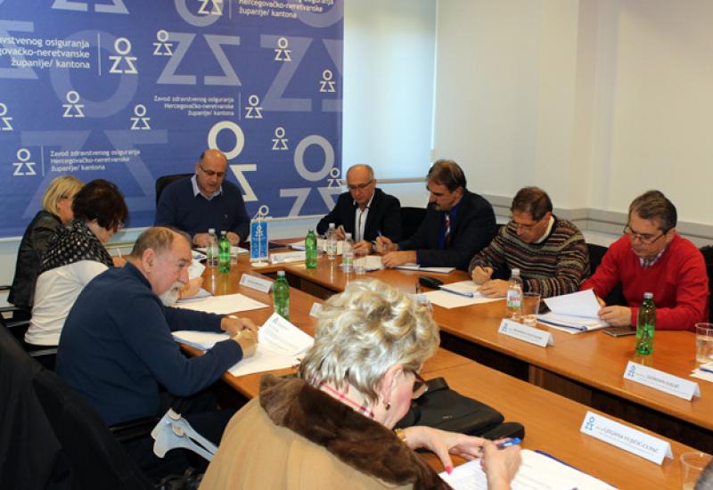 Nije Elektroprivreda HZ-HB jedini uhljebljivač, pročitajte imena uhljeba rodbine u ZZO HNŽ-a