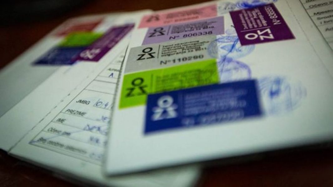 Premije osiguranja “markice” u ŽZH možete nabaviti do 31. ožujka 2022. godine