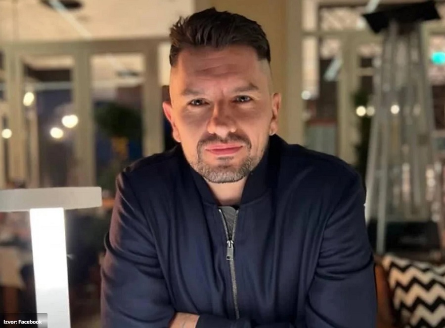 Odvjetniku Zlatku Ibrišimoviću određen jednomjesečni pritvor