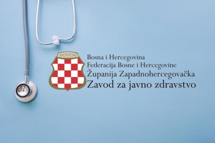 ZJZ ŽZH: Uskoro novi testovi za rano otkrivanje raka debelog crijeva