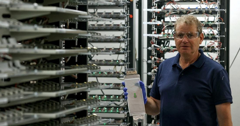 Razvijena baterija za električne automobile koja se puni za pet minuta