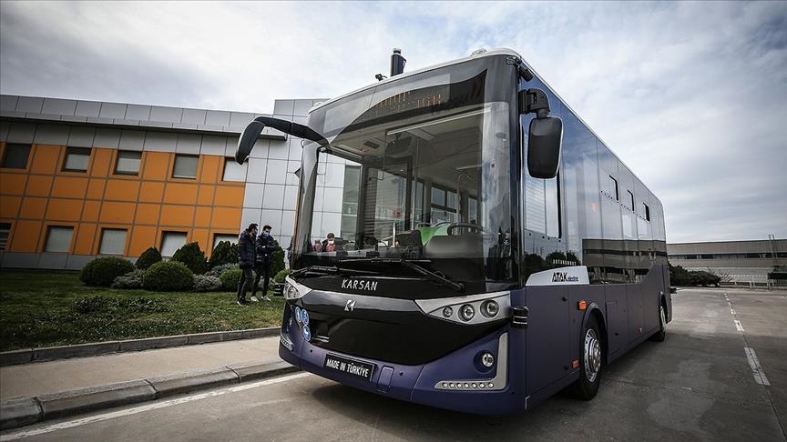 “ADRENALIN ZAJAMČEN” – Električni autobus bez vozača izlazi na ulice u Norveškoj