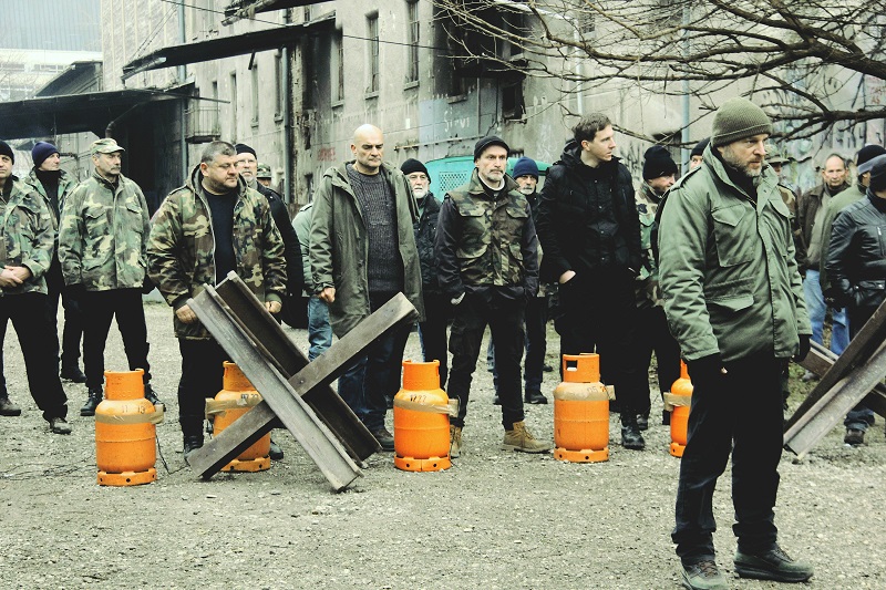 Drugi dan 22. MFF-a kreće s prikazivanjima od 17 sati, a premijera večeri film ‘A bili smo vam dobri’