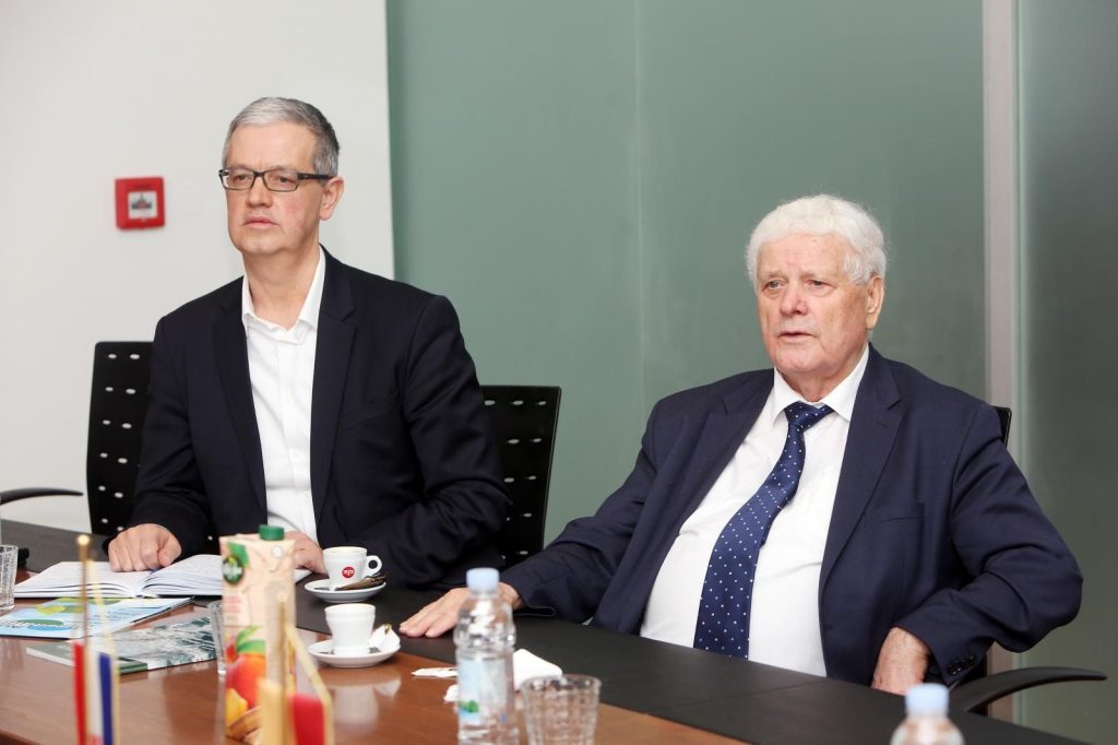 Fikret Abdić neće biti biti izručen Hrvatskoj, jer ga od izručenja štiti BiH državljanstvo