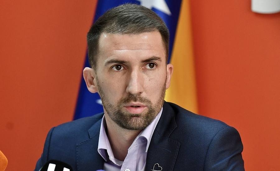 Ministar Adnan Deliću raspodijelio 350.000 javnim kuhinjama, preskočio samo one u Mostaru i Ljubuškom