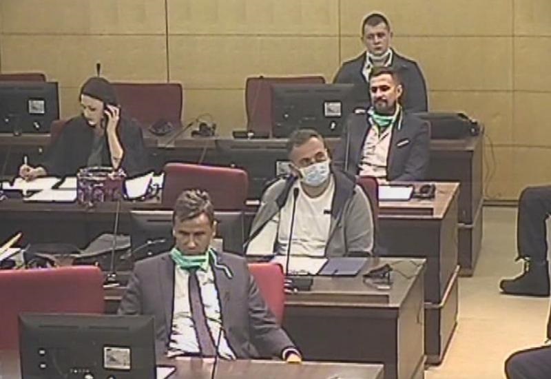 “AJMO JOVO NANOVO” – Udruženoj “kriminalnoj” organizaciji u slučaju “Respiratori” novi kontroverzni sudac!