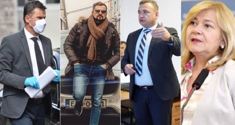 SLUČAJ RESPIRATORI: Vještakinja financijske struke koji su ostali “Srebrenoj malini” nakon nabavke respiratora
