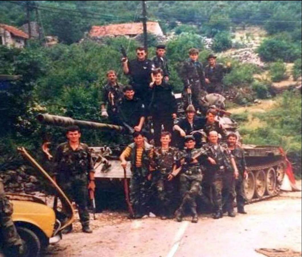 Herceg-Bosna nije Jozina pozornica – ona je žrtva naših branitelja!