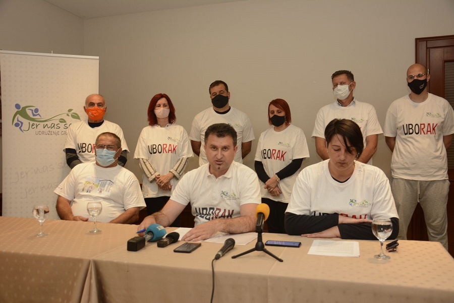 S Uborkom idu na Međunarodni sud u Strasbourgu, gradonačelnik Mostara posustaje od obećanje rješenja tog problema!