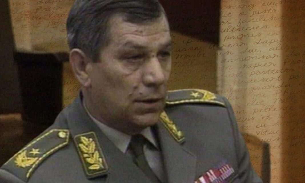 Aleksandar Vasiljević osuđen na 20 godina robije za ratne zločine nad hrvatskim civilima i ratnim zarobljenicima u logorima