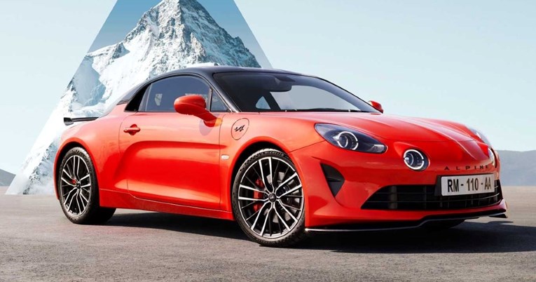 Jedan od najboljih sportskih automobila predstavljen u novom izdanju