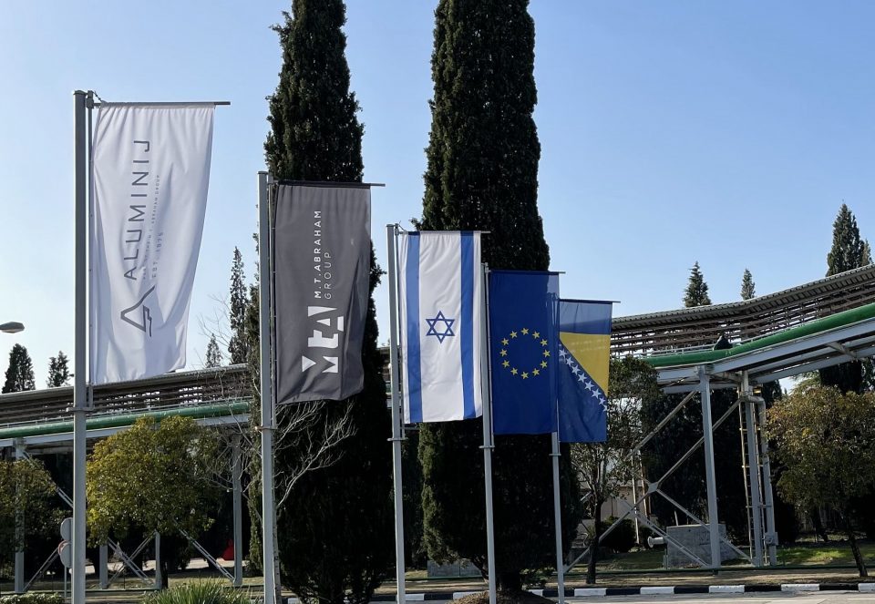 SLUČAJ ALUMINIJ: Skupština trajala 45 minuta, Vlada F BiH javno dozvolila pljačku državne imovine!
