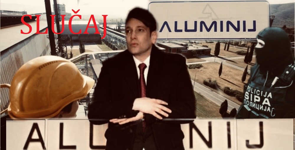 Dosta smo toga već pisali, a sada je Žurnal najavio i film “Aluminij, od Tuđmana do Kabirija”