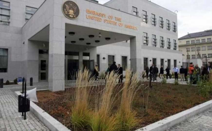 OPET LAPRDANJE – Amerikanci očekuju da institucije provedu istragu oko “Dodikova derneka”