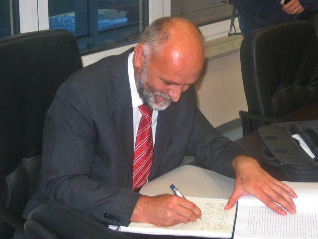 U tišini, bez velike pompe, Hrvati u BiH dobili još jednu stranku