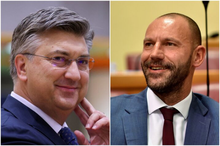Kako bi Tuđman reagirao da mu je netko rekao da će njegov HDZ imati ministra u Vladi homoseksualca?