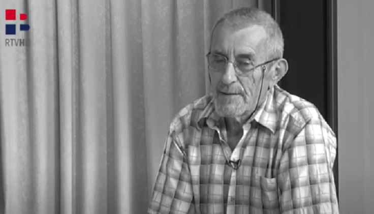 VIDEO: Književna večer u čast nedavno preminulog profesora Andrije Zeljke