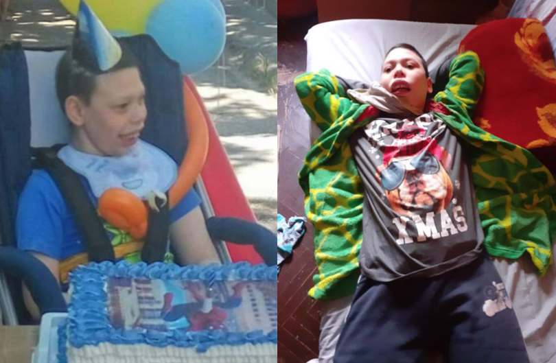 Pogoršalo se stanje Andija, četrnaestogodišnjem dječake iz Mostara, majka moli da se organizira humanitarna akcija