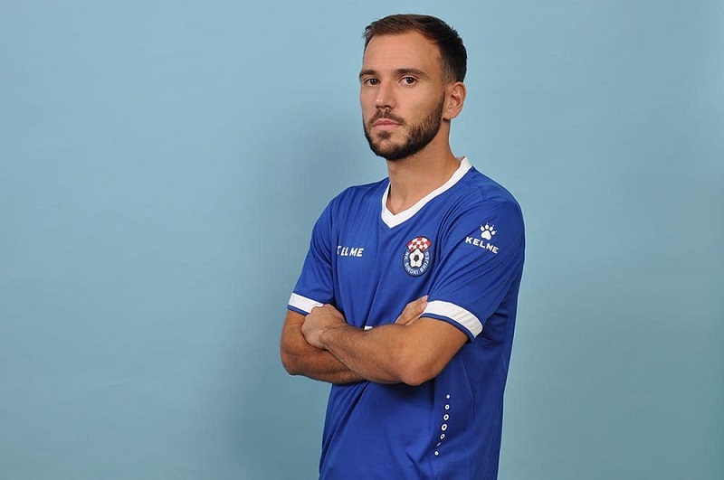 Viktor Angelov napustio Pecaru i pridružuje se rumunjskom prvoligašu Voluntariju
