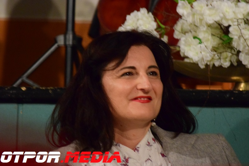 VIDEO: Anita Martinec oduševila svojim romanom “Od Franje do Franje” i tradicionalnoj i snažnoj ženi