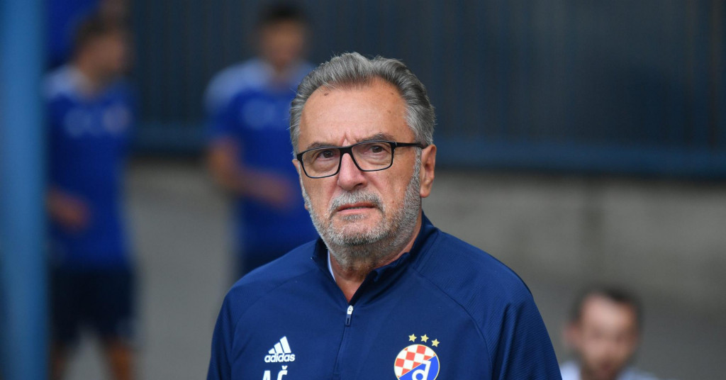 Ante Čačić radi veliko pospremanje u svlačionici, čak 9 igrača je viška!?