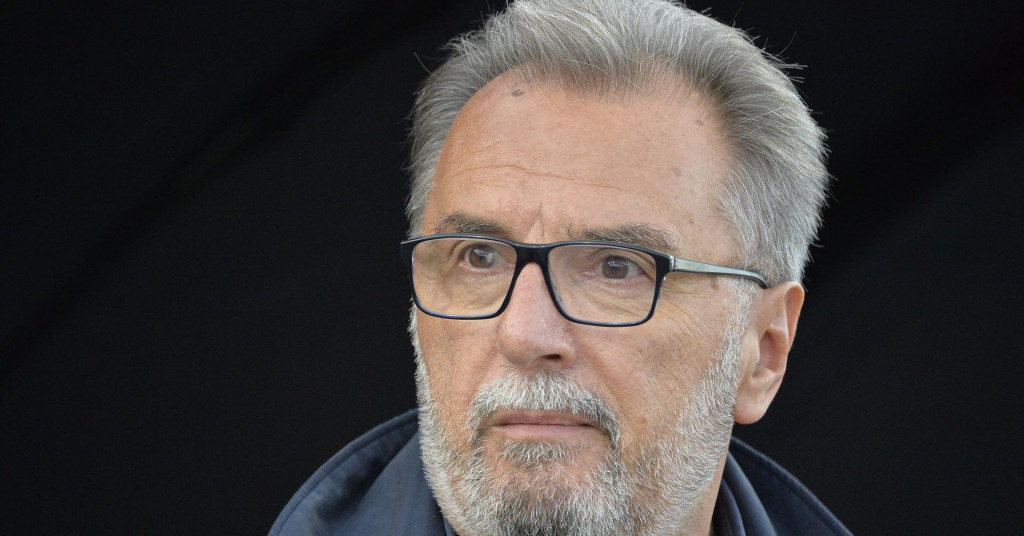 Luka Ivanušec otkrio što je Ante Čačić rekao igračima već na prvom treningu