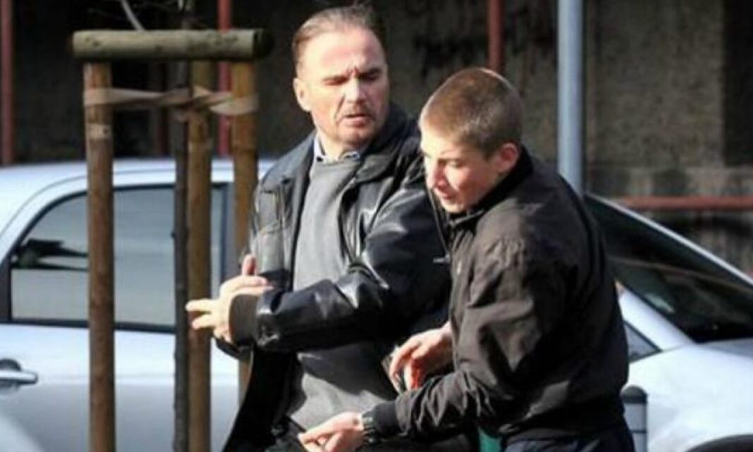 Nobilo: Ni Perković ni Mustač nikoga nisu ubili