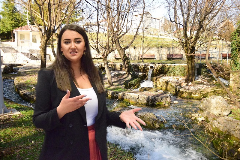 Gradnja vodovoda u Knešpolju ne smije biti alibi za uništenu Crnašnicu!