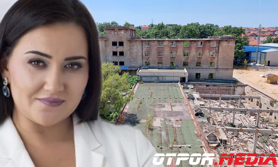 17 godina lažnih obećanja o uređenju prostora Duhanske stanice!