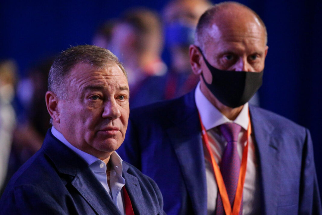 Ruska braća Rotenberg odlučili stvoriti privatnu vojsku, sličnu Wagner grupi: ‘Priprema se teren…‘