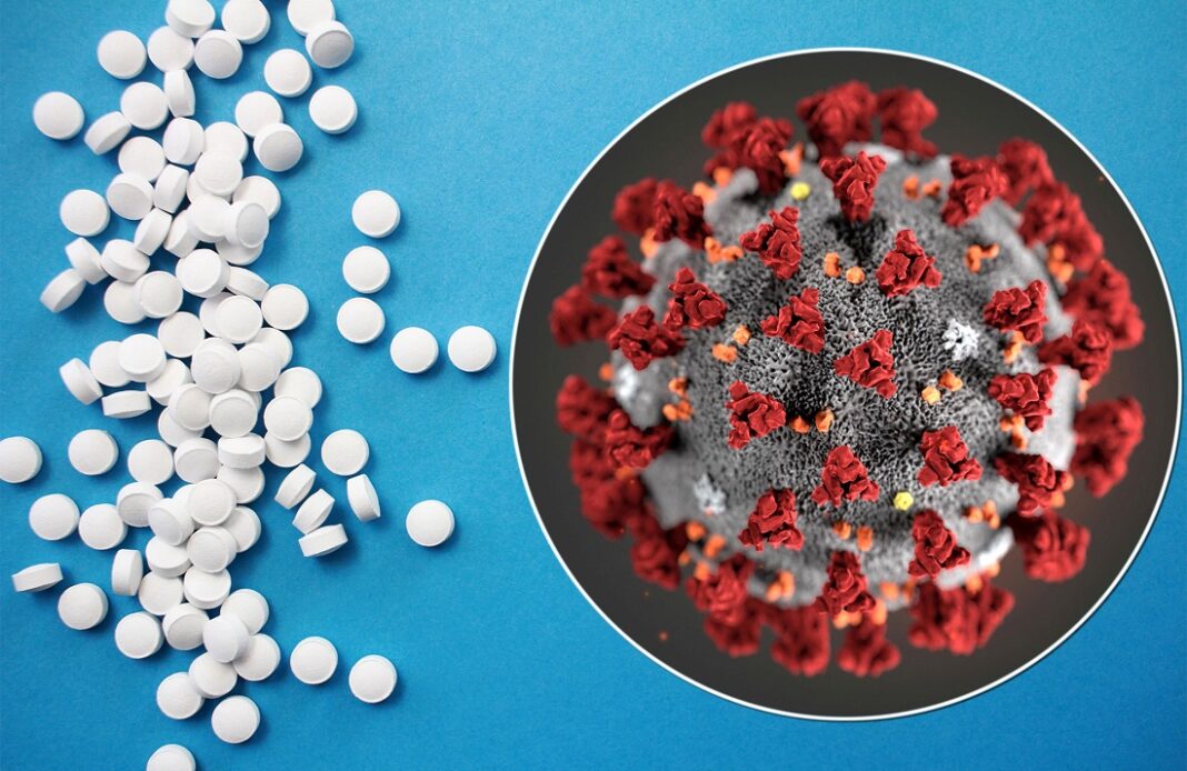 ČUDNO: Otkrili “sada” kako jeftini i svakom dostupni Aspirin štiti uvelike od težih nuspojava